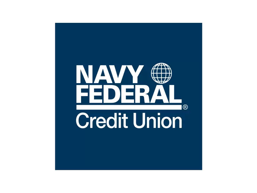 Navy Federal Wave
