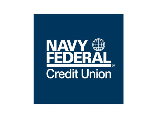 Navy Federal Wave
